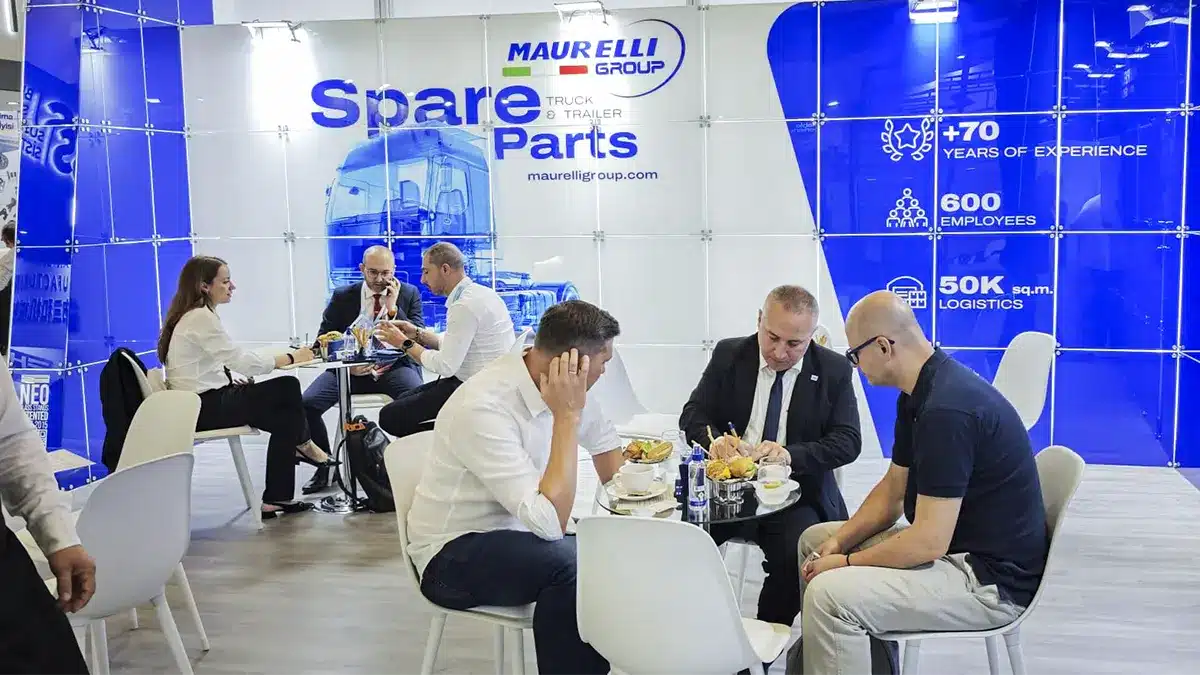 Blog automechanika istanbul 2025