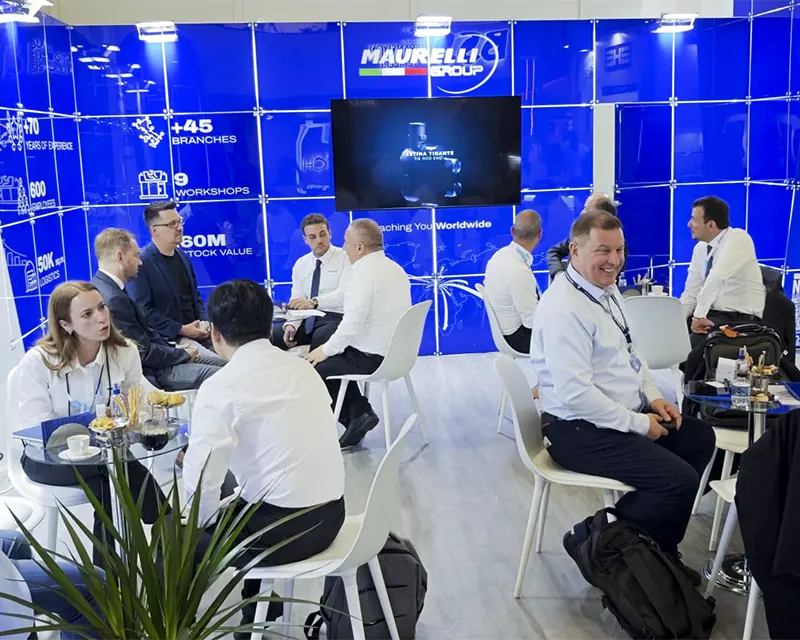 Photogallery fiera automechanika istanbul 2025 (1)