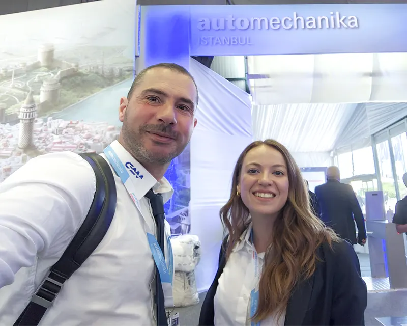 Photogallery fiera automechanika istanbul 2025 (10)