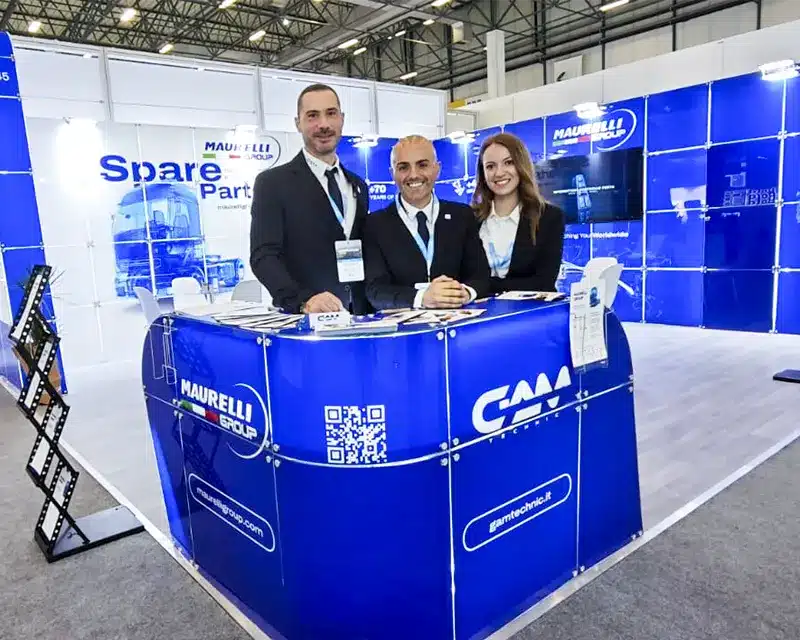 Photogallery fiera automechanika istanbul 2025 (11)