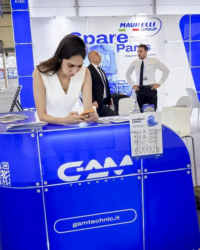 Photogallery fiera automechanika istanbul 2025 (3)