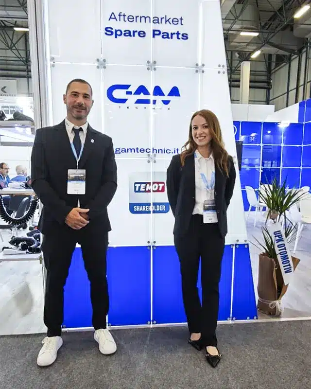 Photogallery fiera automechanika istanbul 2025 (4)