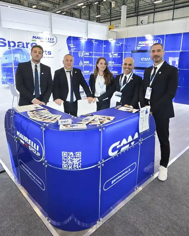 Photogallery fiera automechanika istanbul 2025 (5)