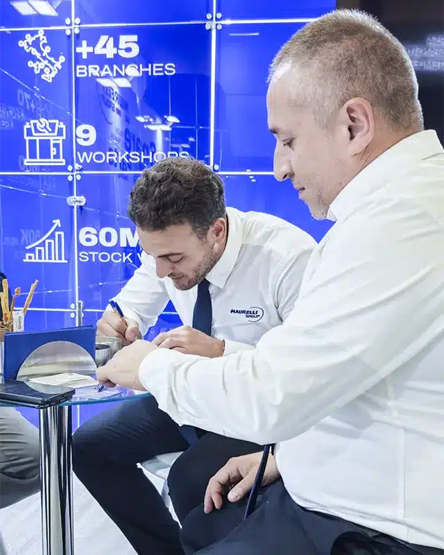 Photogallery fiera automechanika istanbul 2025 (6)
