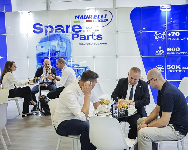 Photogallery fiera automechanika istanbul 2025 (9)